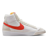 Tenis Nike Hombre Dq7673-101 Blazer