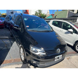 Volkswagen Suran 1.6 Highline 101cv 11c