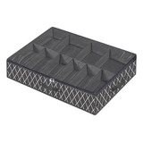 Caja Organizadora De Cajones Para Guardar Zapatos Debajo De