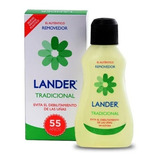 Removedor Lander X 3 Unidades - mL a $335