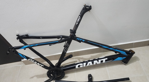 Marco Mtb Gian Atx