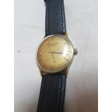 Reloj De Pulsera Vintage Steelco .