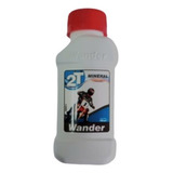 Aceite 2t Desmalezadora/motosierra/moto Wander 100cc Mineral