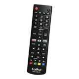Control Remoto Generico Taika Para Smart Tv LG Tkb-lcdlg2