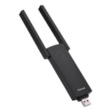 Extensor De Alcance De Señal Wifi Usb De Doble Antena Portát