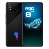 Rog Phone 8 256gb Ram 12gb Rom Smartphone Dual Sim 5g Android Snapdragon 8 Gen 3 Celular 5500mah Batería Admite Carga Inalámbrica