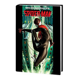 Libro Miles Morales: Spider-man Vol 1 De Bendis, Brian