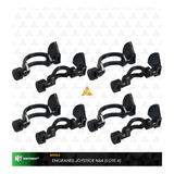 [ 4x Engranes Compatible Nintendo 64 ] Joystick N64 | Tracia