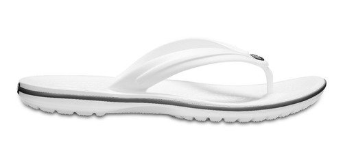 Sandalias Crocs Crocband Flip Fácil De Limpiar Unisex Adulto