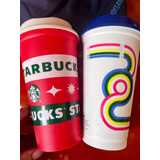 Starbucks Vaso Reusables