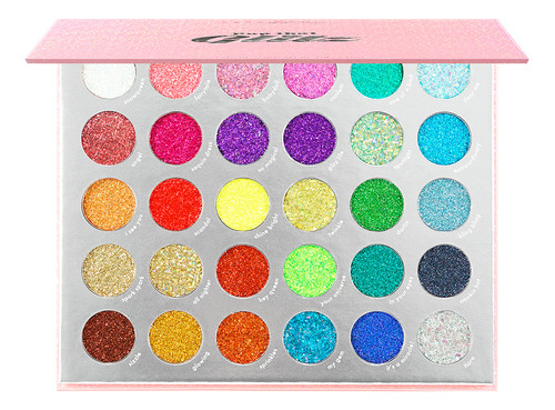 Glitter Pallette Pop That Glitz