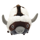 Muñeca De Juguete Raw Cow Appa Plush 50cm