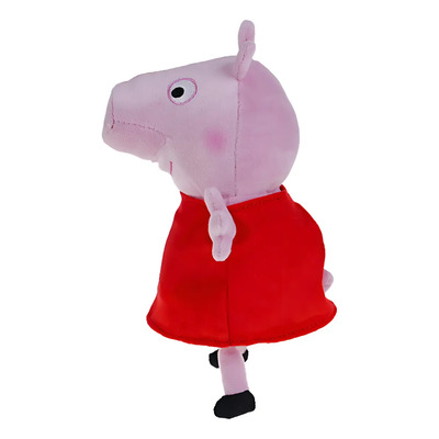 Peluche Peppa Pig Soft Coleccionable 20 Cm Suave Hasbro | MercadoLibre
