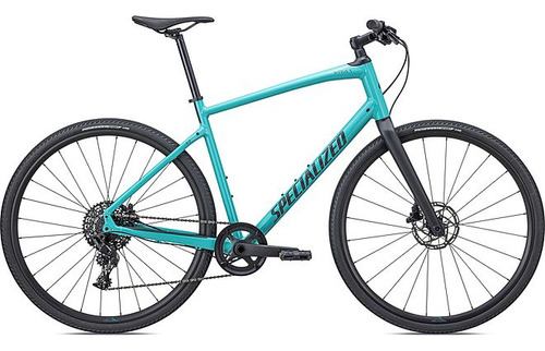 Bicicleta Para Ciudad Specialized Sirrus X 4.0