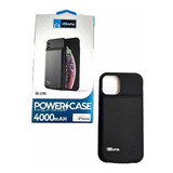 Power Case Igoma (power Bank) 4.000 Mah iPhone 12 - 12 Pro