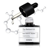 Cosrx The Retinol 0.5 Oil -  Serum Aceite 20 Ml