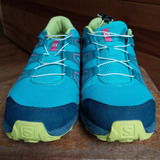 Zapatillas Salomon Speedcross 