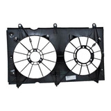 Tolva Ventilador Radiador Honda Accord 2003 - 2007 4c Xry