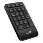 Teclado Numerico Inalambrico Portatil Usb Genius 1000 | Envío gratis