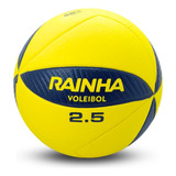 Bola De Volley Macia Leve Iniciante Original Rainha 2.5
