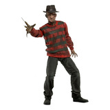 Freddy Krueger 30th Nightmare On Elm Street Figura Regalo 