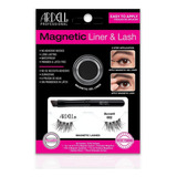 Set De Delineador Magnético Y Pestañas Ardell Lashes Accent