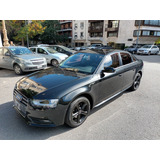 Audi A4 2013 1.8 Tfsi Sport Cuero Multitro.