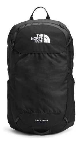 The North Face Sunder, Negro Tnf, Talla Única , Sunder