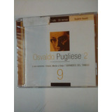 Cd 0169 - Osvaldo Pugliese 2 - Grandes Del Tango