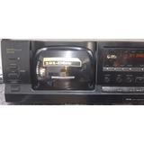 Disc Player Pioneer Model Pd F907