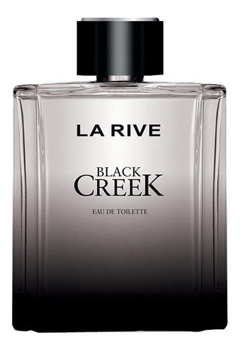 Perfume La Rive Black Creek 100ml Masculino