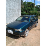 Volkswagen Parati 1998 1.0 16v 3p