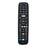 Control Remoto Compatible Con Seiki Sc-32hk700n Vudu Netflix