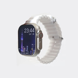  Hk9 Ultra Reloj Inteligente 2.1 Bluetooth Call Smart Watch