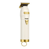 Trimmer Whitefx T-blade Fx787w Influencer - Bambú Belleza