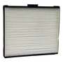 Filtro Aire Cabina Kia Sedona 2006-2010 Millard Mc-71098 Kia Sedona