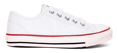 Tênis Street Star Classic Branco