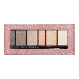 Physicians Formula Paleta Sombras Shimmer Nude