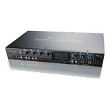 Placa De Audio Interfaz Focusrite Saffire Pro 26