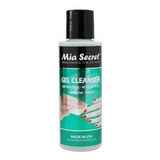 Gel Cleanser Mia Secret 118 Ml
