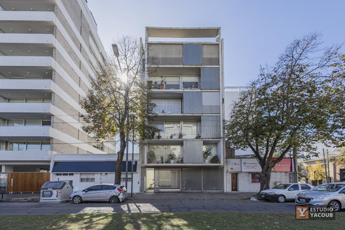 Departamento En Venta - 2 Dormitorios 1 Baño 1 Cochera - 75mts2 - La Plata - Imagen 2