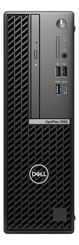 Dell Optiplex  Plus - Computadora De Escritorio Intel Core .