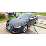 Audi S4 V6 333hp Quattro 2013 