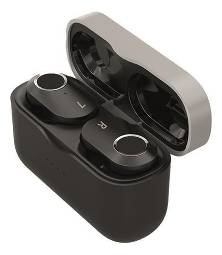 Auriculares Bluetooth In Ear Daewoo Polar Dw-pl431 Color Neg