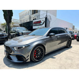 Mercedes-benz Clase A 2021 2.0 A 45 Amg Edition 1 At