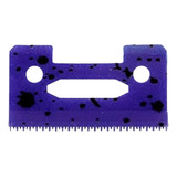 Cuchilla Cerámica Microdentada Clipper Wahl Morado