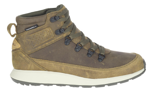 Botin Hombre Billow Chukka Ltr Wp Merrell