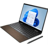 Laptop Envy X360 Convertible Ryzen 7 8gb Y 512gb Memoria