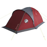 Carpa 3 Personas National Geographic Rockport Iii