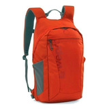 Mochila Fotográfica Lowepro Photo Hatchback Aw 22l, Color Azul Naranja